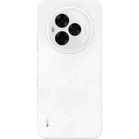 TCL NXTPAPER 60 Ultra Smartphone 7.2" FHD+ Pantalla NXTPAPER 4.0 Cuidado Ocular 12GB RAM 512GB 5G Blanco Niebla MediaTek Dimensity 7400 TCL NXTPAPER 60 Ultra Smartphone 7.2" FHD+ Pantalla NXTPAPER 4.0 Cuidado Ocular 12GB RAM 512GB 5G Blanco Niebla MediaTek Dimensity 7400